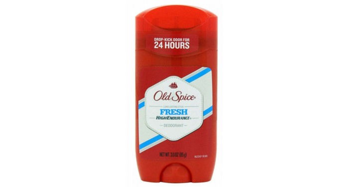 Old Spice Fresh Stick Deodorant 2.25 oz.