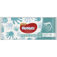 Huggies Baby Wipes All Over Clean Huggies Baby Wipes All Over Clean