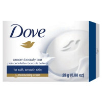Dove Cream Beauty Bar 0.88 oz. 