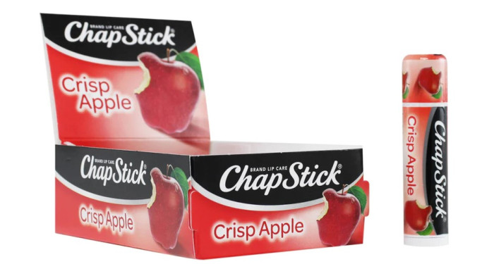 ChapStick Lip Balm - Crisp Apple
