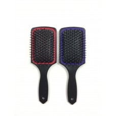 Deluxe Adult Paddle Hairbrush 