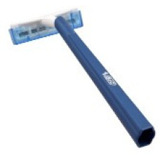 BIC Twin Deuce Blade Razor – Bulk Pack of 1000