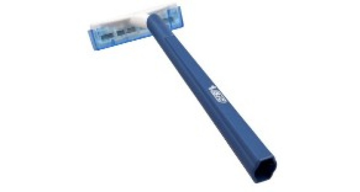 BIC Twin Deuce Blade Razor – Bulk Pack of 1000 BIC Twin Deuce Blade Razor – Bulk Pack of 1000