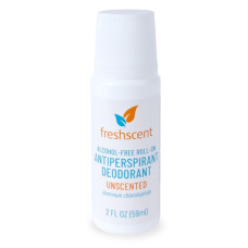Freshscent 2 oz. Deodorant Freshscent 2 oz. Deodorant