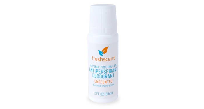 Freshscent 2 oz. Deodorant Freshscent 2 oz. Deodorant