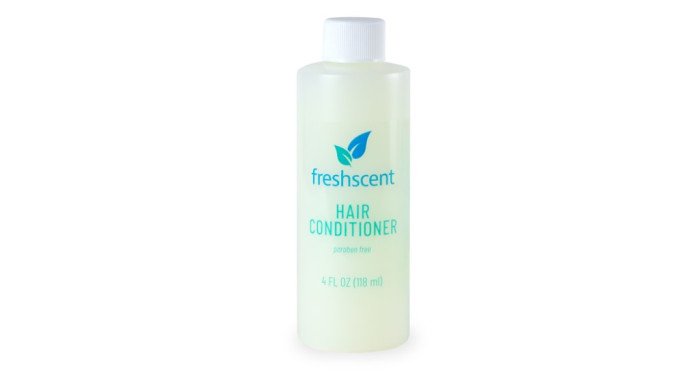 Freshscent 4 oz. Conditioner Freshscent 4 oz. Conditioner