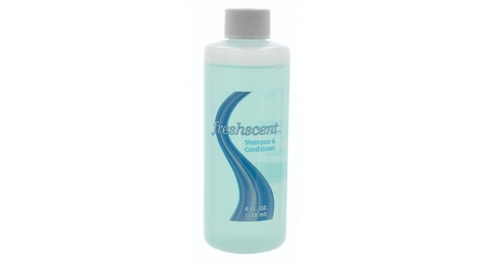 Freshscent 4 oz. Shampoo & Conditioner 