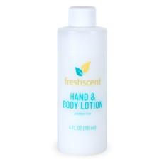 Freshscent 4 oz. Lotion 