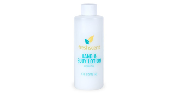 Freshscent 4 oz. Lotion Freshscent 4 oz. Lotion