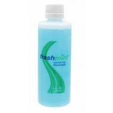 Freshmint Mouthwash 4 oz. 