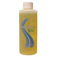 Freshscent 4 oz. Shampoo & Body Bath 