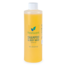 Freshscent 8 oz. Shampoo & Body Wash