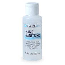 Freshscent 2 oz. Hand Sanitizer 