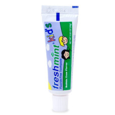 Freshmint Kids Toothpaste 0.85 oz. 