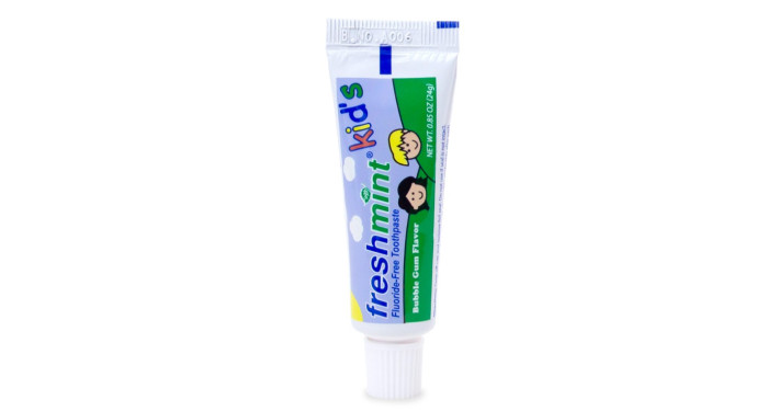 Freshmint Kids Toothpaste 0.85 oz. 