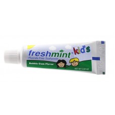 Freshmint Kids Toothpaste 0.85 oz. 