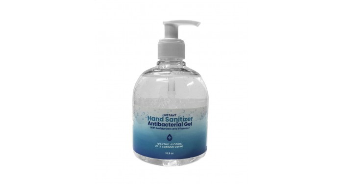 Wholesale Hand Sanitizer 16.9 oz. 