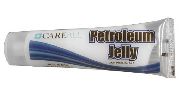 Careall 2 oz. Petroleum Jelly 