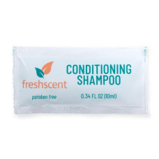 Freshscent .34 oz. Conditioner Packet