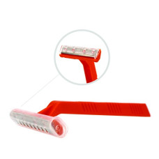 Single Blade Razor
