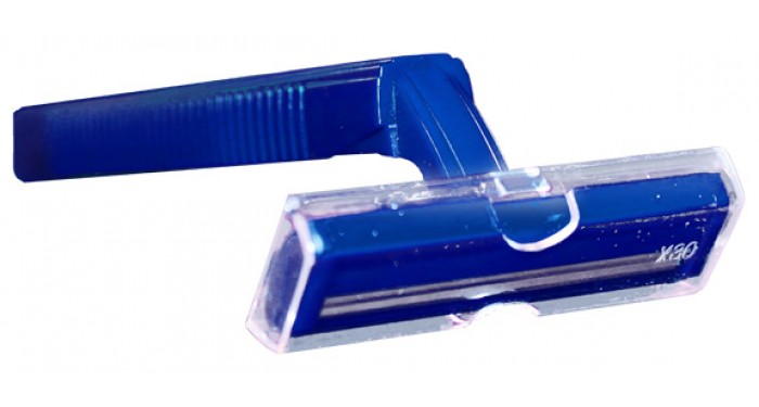 Twin Blade Razors 