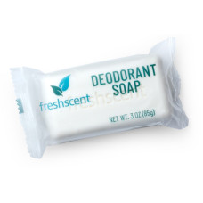 Freshscent Bar Soap 3 oz. 