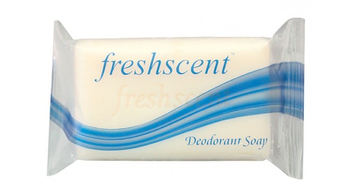 Freshscent Bar Soap 3 oz. 