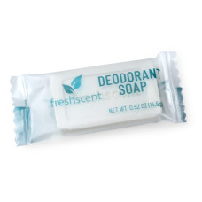 Freshscent Bar Soap 0.52 oz.
