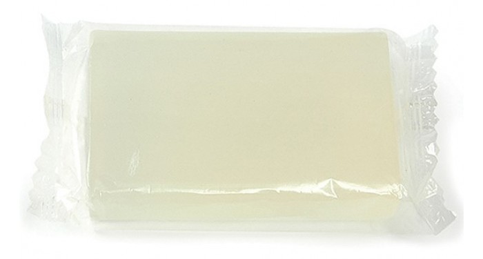Freshscent Clear Soap 3 oz. 