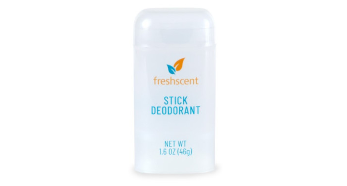 Freshscent 1.6 oz Deodorant Freshscent 1.6 oz Deodorant