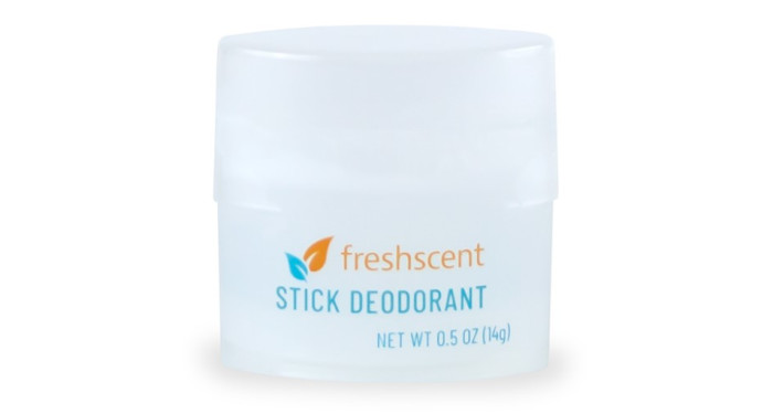 Freshscent 0.5 oz. Stick Deodorant Freshscent 0.5 oz. Stick Deodorant