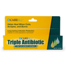 Careall 1 oz. Triple Antibiotic 