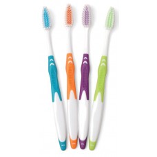 Freshmint® Adult Nylon Toothbrush