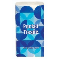 CareALL Pocket Tissues 