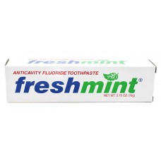 Freshmint Toothpaste 2.75 oz. 