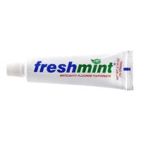 Freshmint Toothpaste 2.75 oz. NO BOX