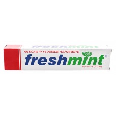 Freshmint Toothpaste 4.6 oz. 