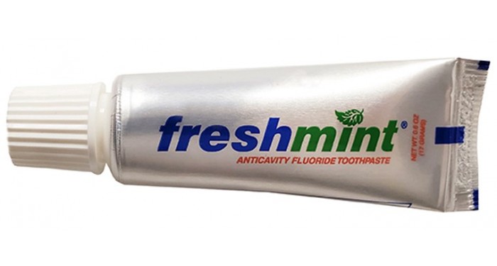 Freshmint Toothpaste 0.6 oz. 