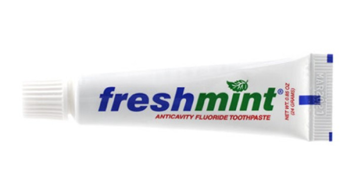 Freshmint Premium Toothpaste .85 oz. 