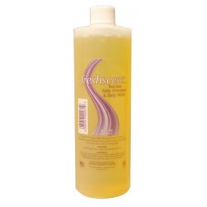 Freshscent 16 oz. Tearless Shampoo 