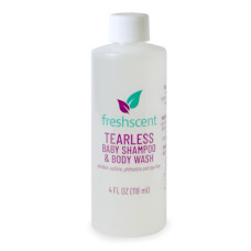 Freshscent 4 oz. Tearless Shampoo 