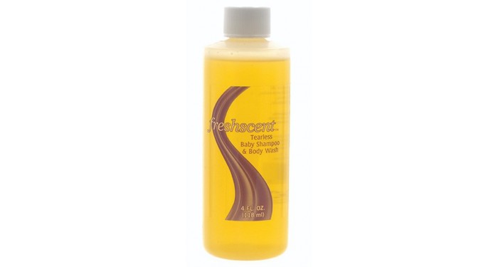 Freshscent 4 oz. Tearless Shampoo 