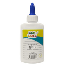KOOL TOOLZ White School Glue 