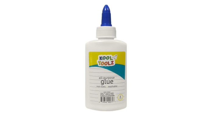 KOOL TOOLZ White School Glue 
