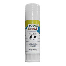 KOOL TOOLZ Glue Sticks - Bulk Case of 500