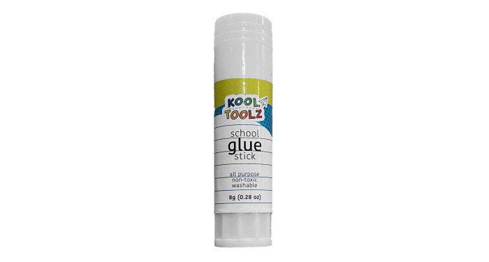 KOOL TOOLZ Glue Sticks - Bulk Case of 500