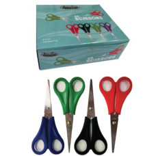 5" Pointed Scissors 