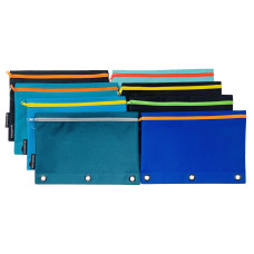 EAGLESPORT Canvas Pencil Case