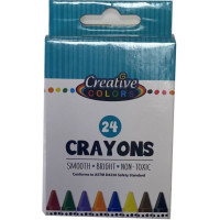 24 Count Box – Case Pack 48