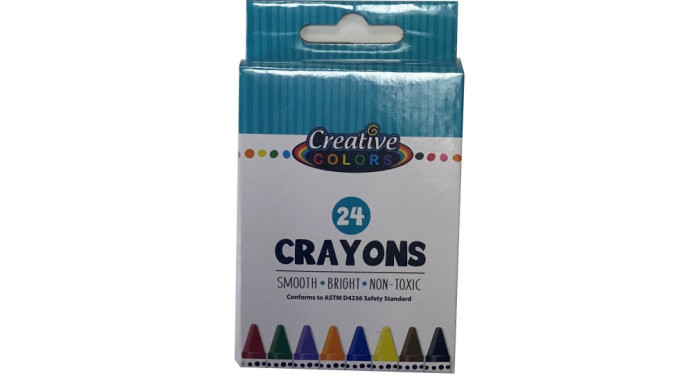 24 Count Box – Case Pack 48